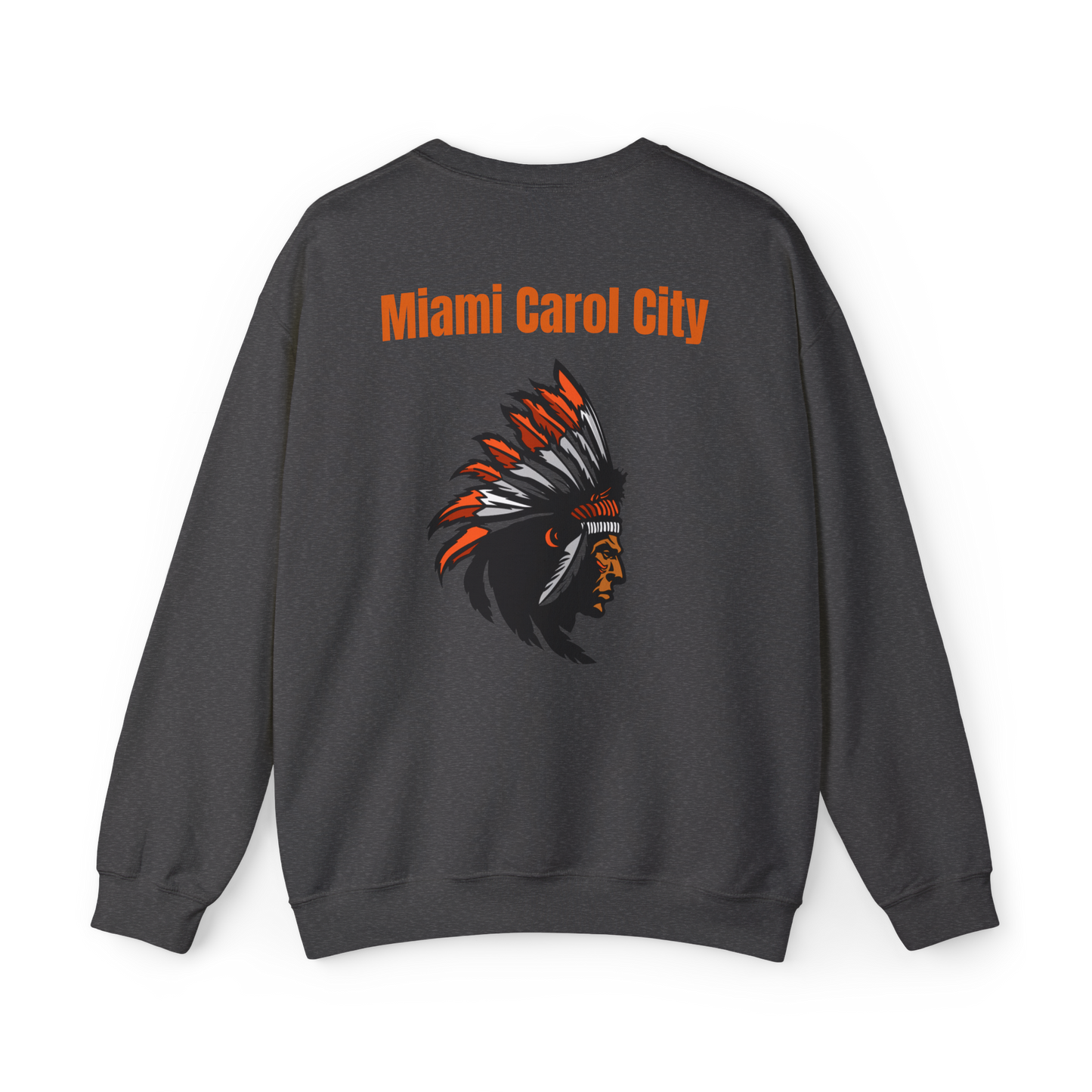 They Not Like Us Sweat Shirt